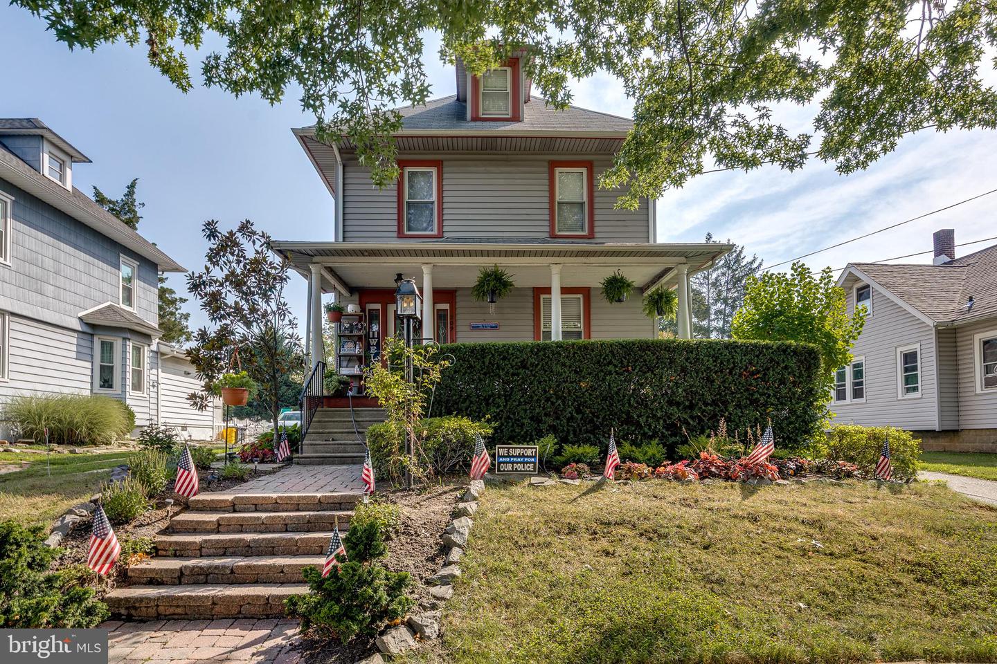 209 VIRGINIA AVE