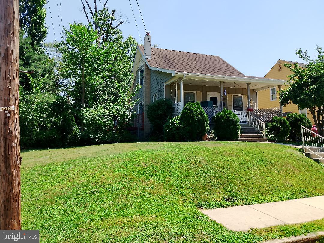 6736 Marion Ave Property Photo 1