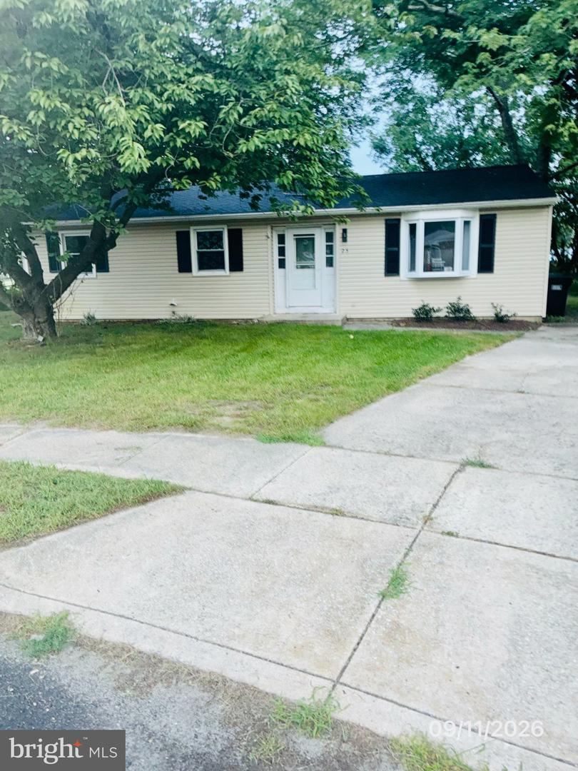25 Estates Ct Property Photo 1