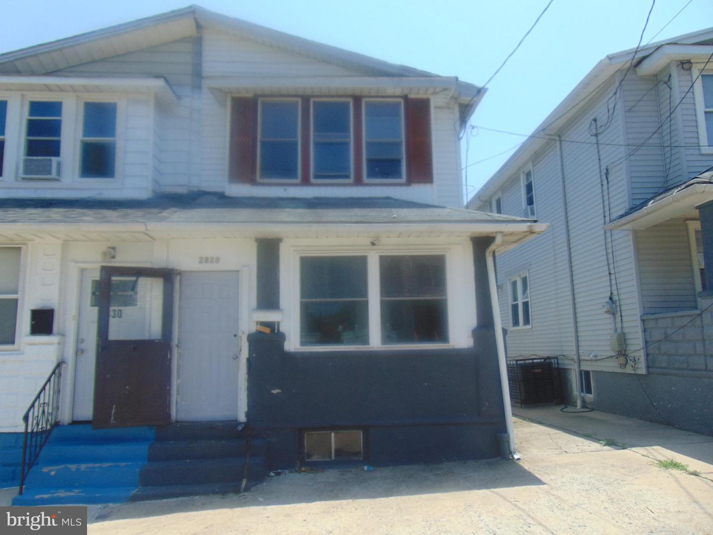 2828 Polk Ave Property Photo 1