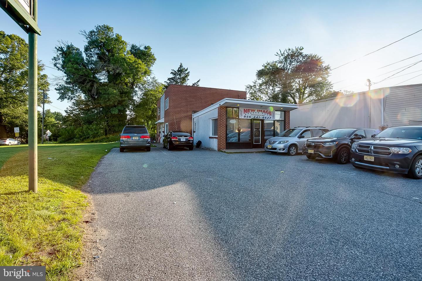 504 N White Horse Pike Property Photo 1