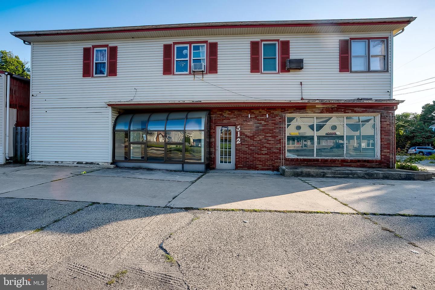 512 N White Horse Pike Property Photo 3