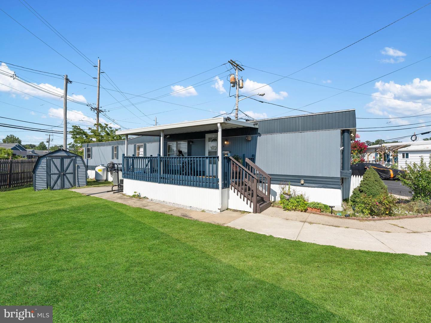 3a Ashwood Ave Property Photo 1