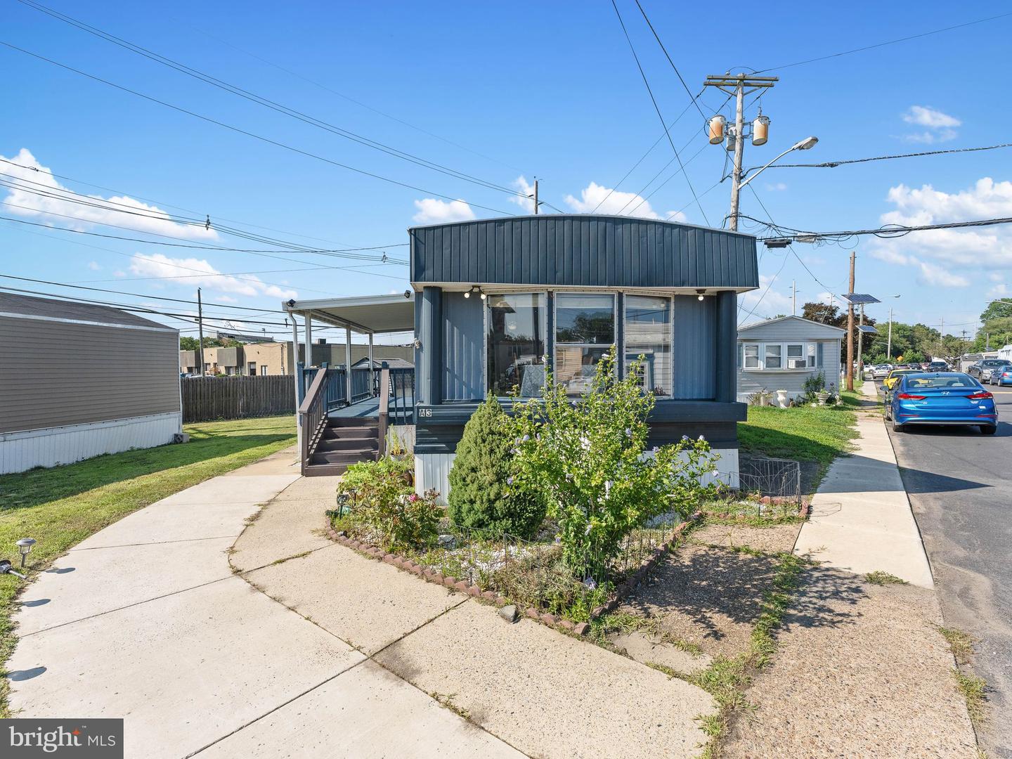 3a Ashwood Ave Property Photo 2