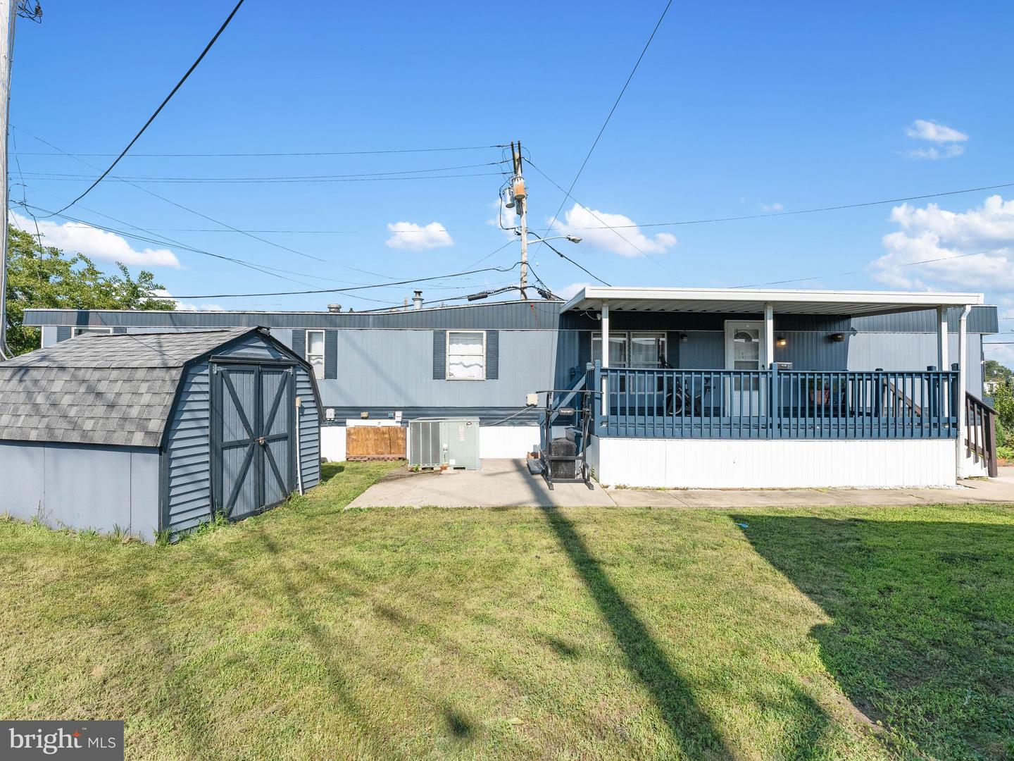 3a Ashwood Ave Property Photo 21