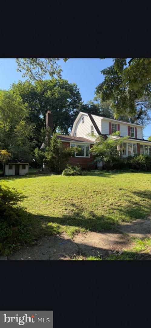 7240 CEDAR AVE Property Photo 1