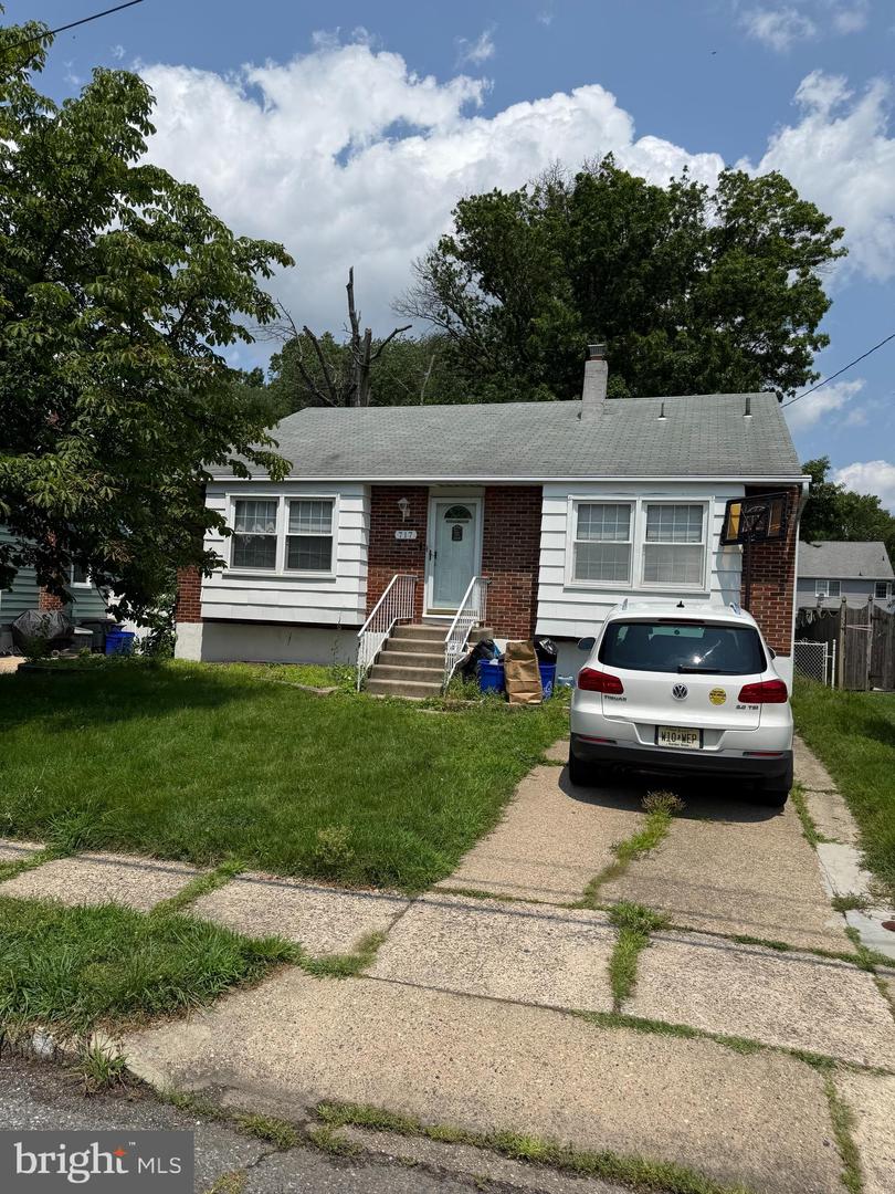 717 Gaskill Ave Property Photo 1