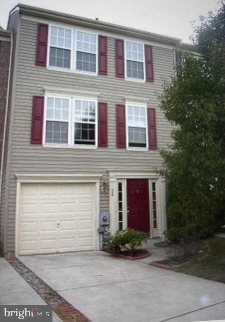 36 Mill Stream Property Photo 1