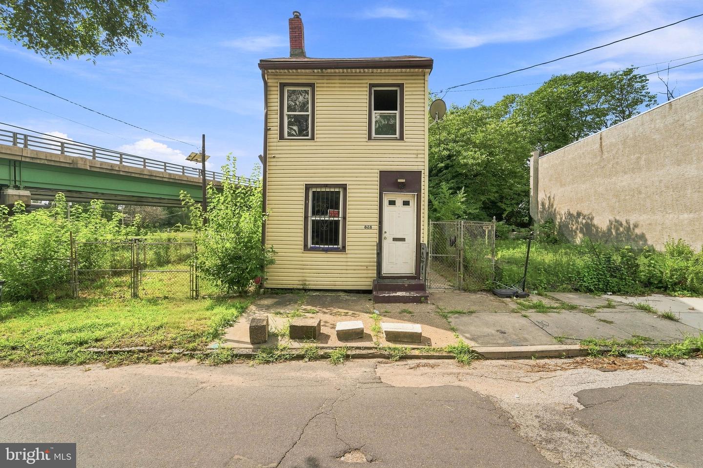 828-830 Mount Vernon St Property Photo 1