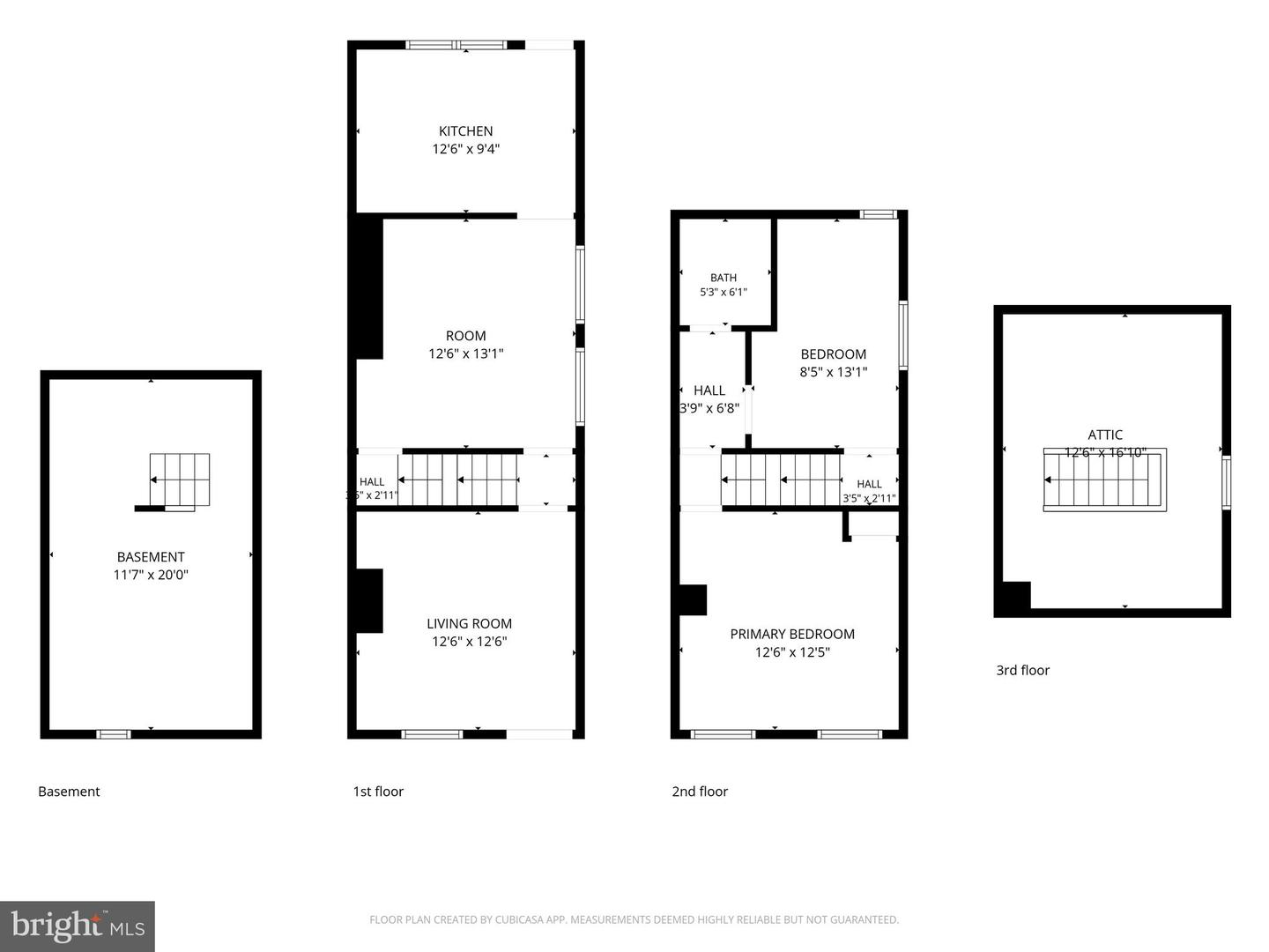 828-830 Mount Vernon St Property Photo 38