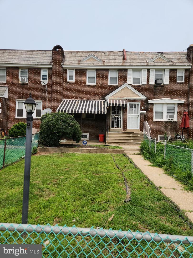 506 Randolph St Property Photo 1