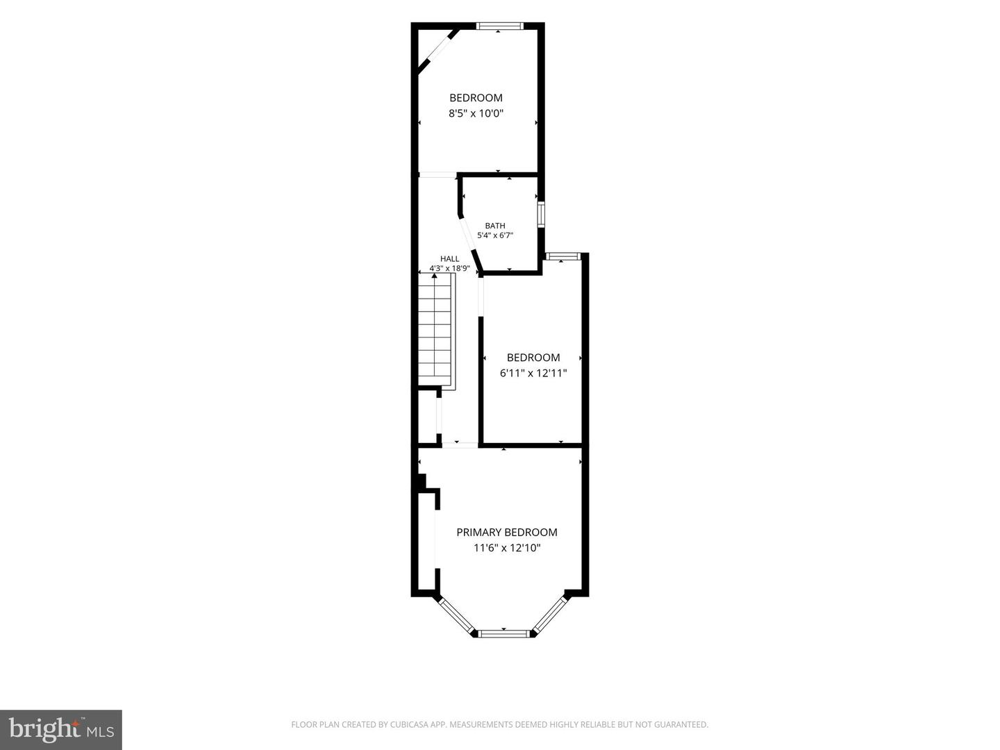 1275 Everett St Property Photo 28