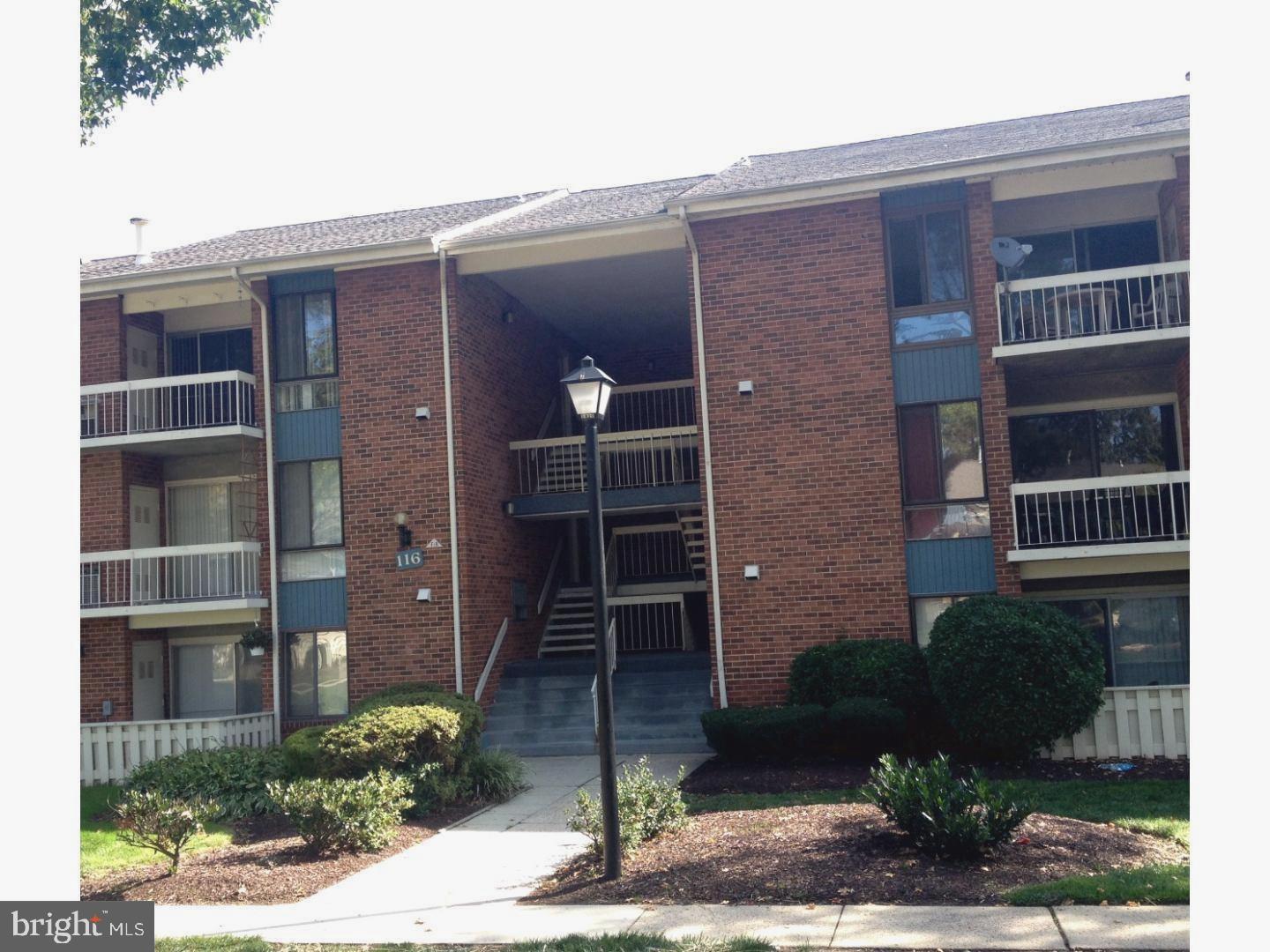 116--9 Van Buren Rd Property Photo 1