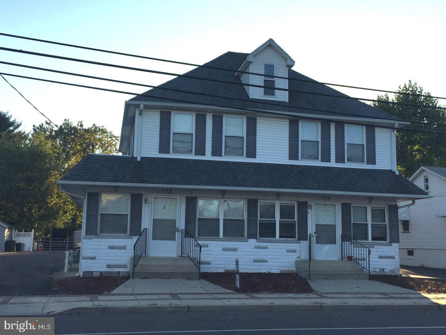 175 Haddon Ave #a Property Photo 1