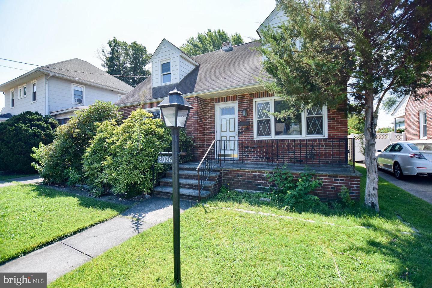 2026 PROSPECT RIDGE BLVD