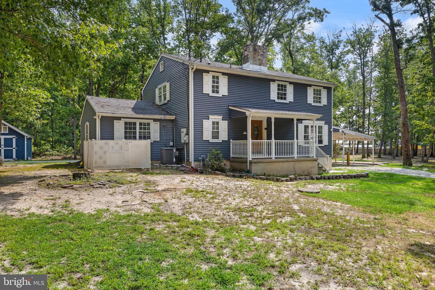 60 Trestle Ave Property Photo 1
