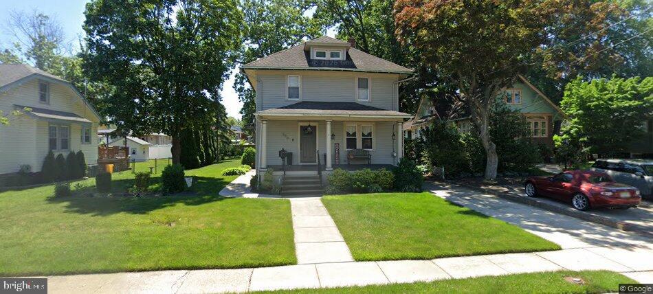 256 W PINE ST Property Photo 1