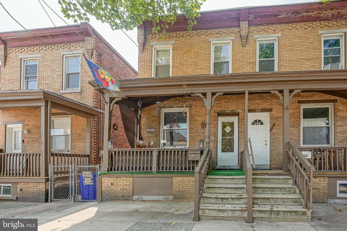 510 Essex St Property Photo 20