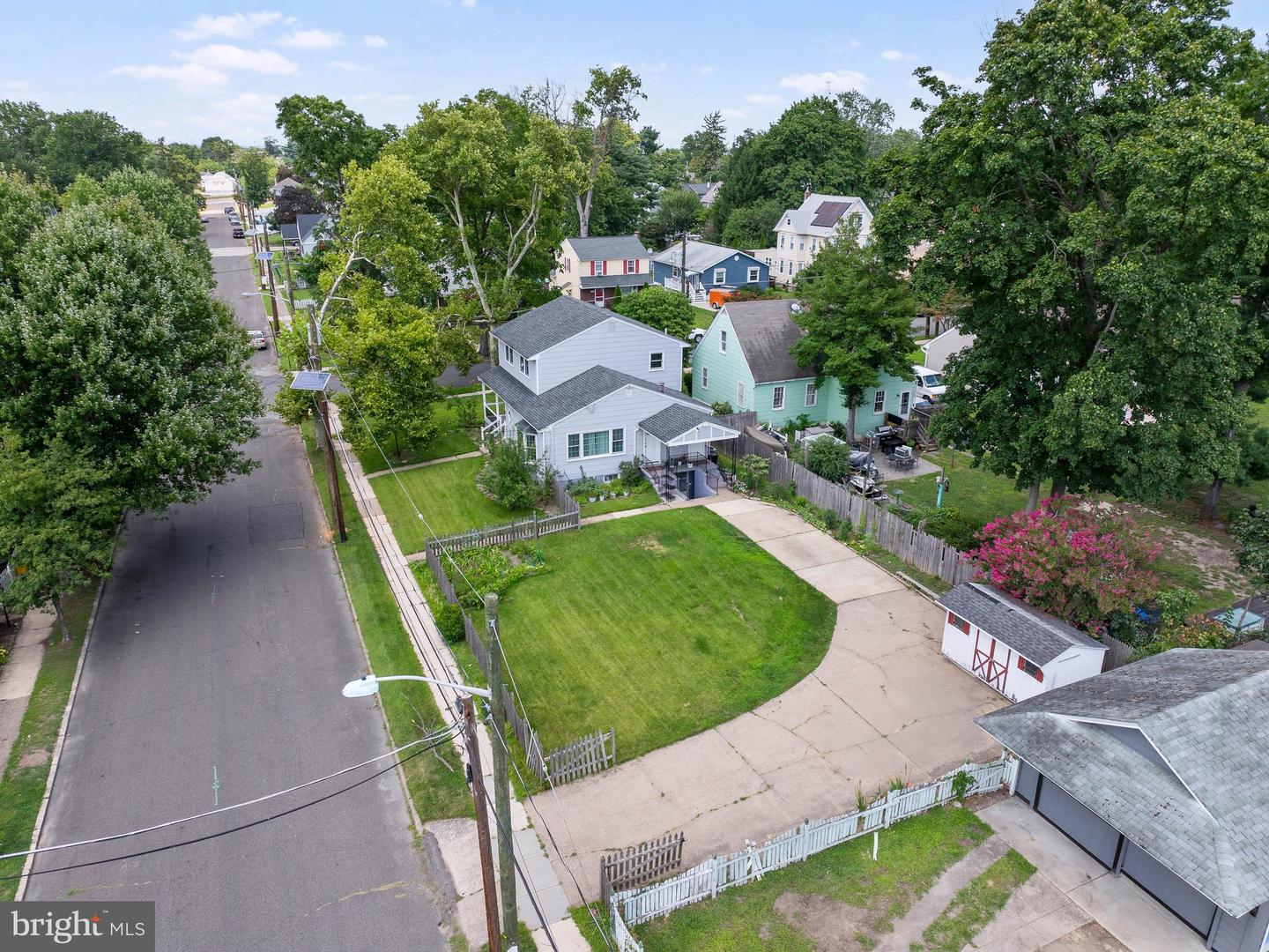 6304 Harvey Ave Property Photo 1