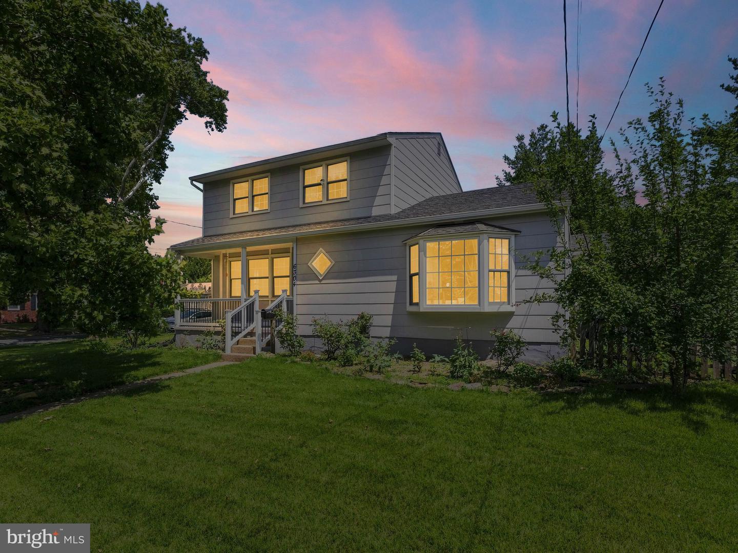 6304 Harvey Ave Property Photo 4