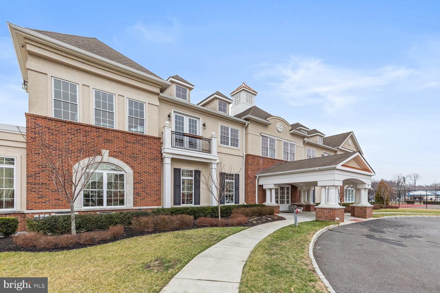 1200#1232 Whirlaway Lane Cherry Hill #1232 Property Photo 1
