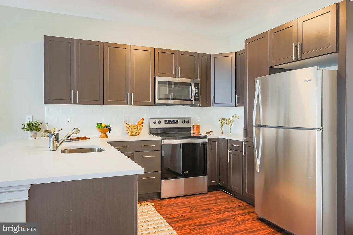 1200#1232 Whirlaway Lane Cherry Hill #1232 Property Photo 5