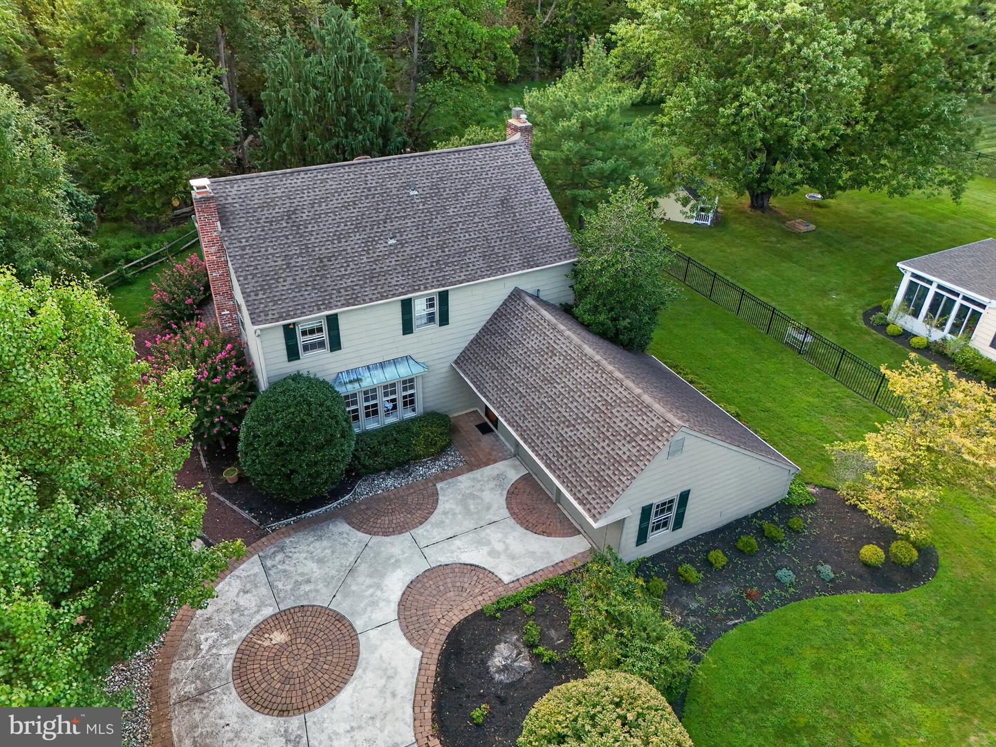 1021 Rymill Run Property Photo 1