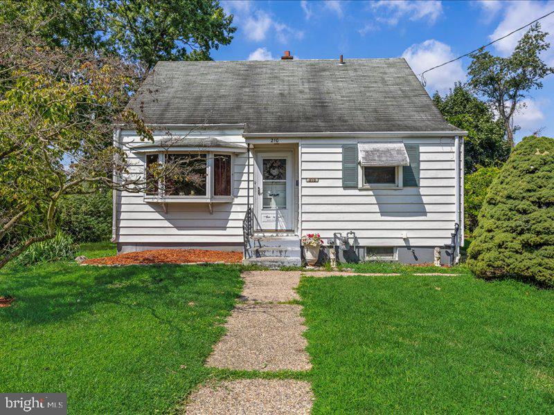 210 Countiss Ave Property Photo 1