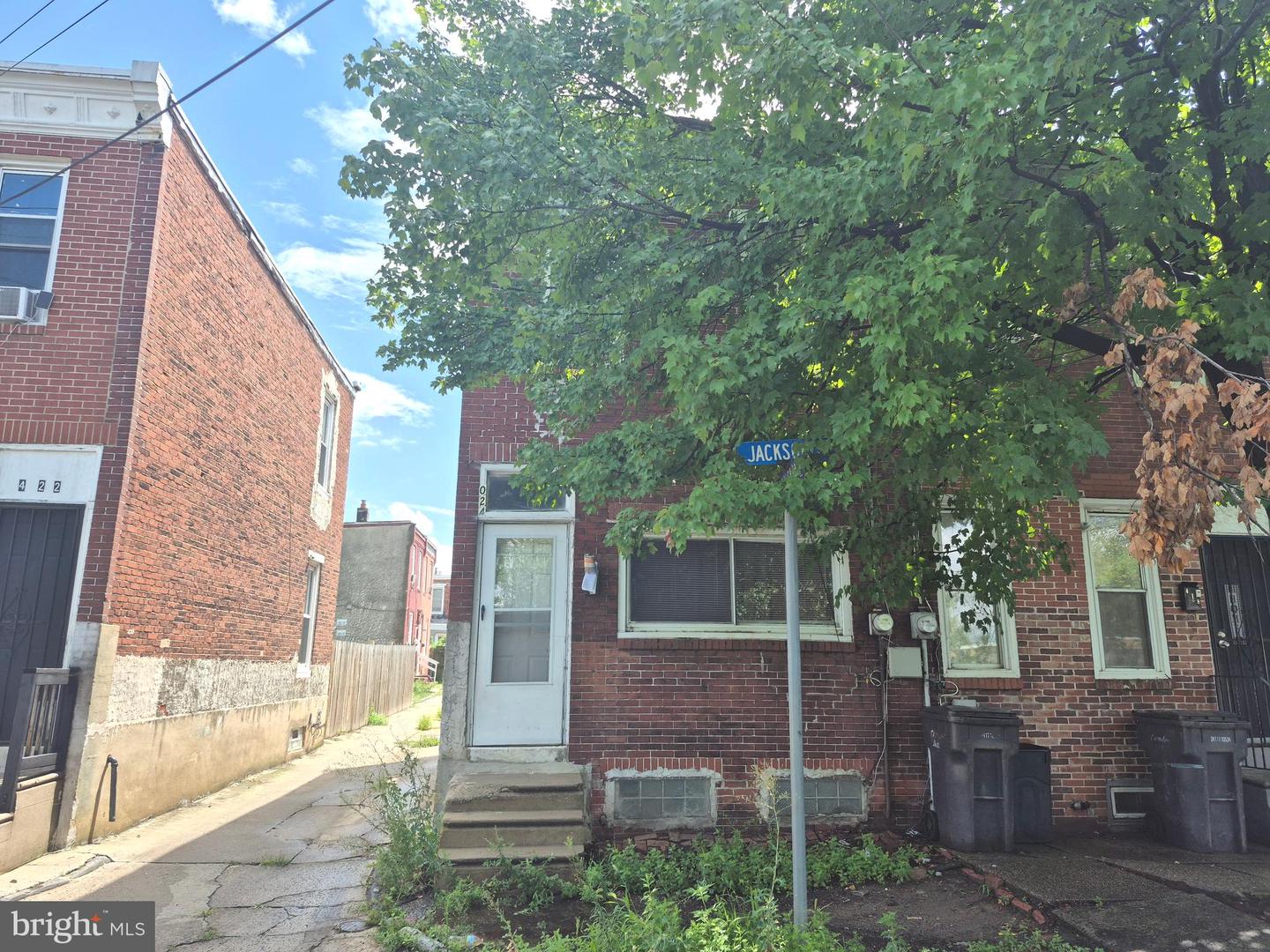 420 Jackson St Property Photo 1
