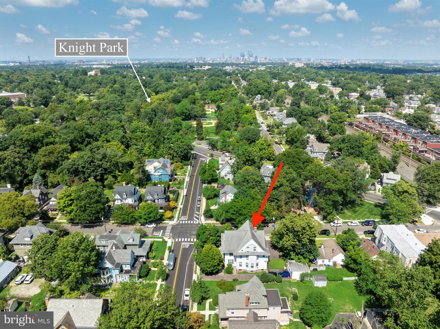 603 Park Ave Property Photo 34