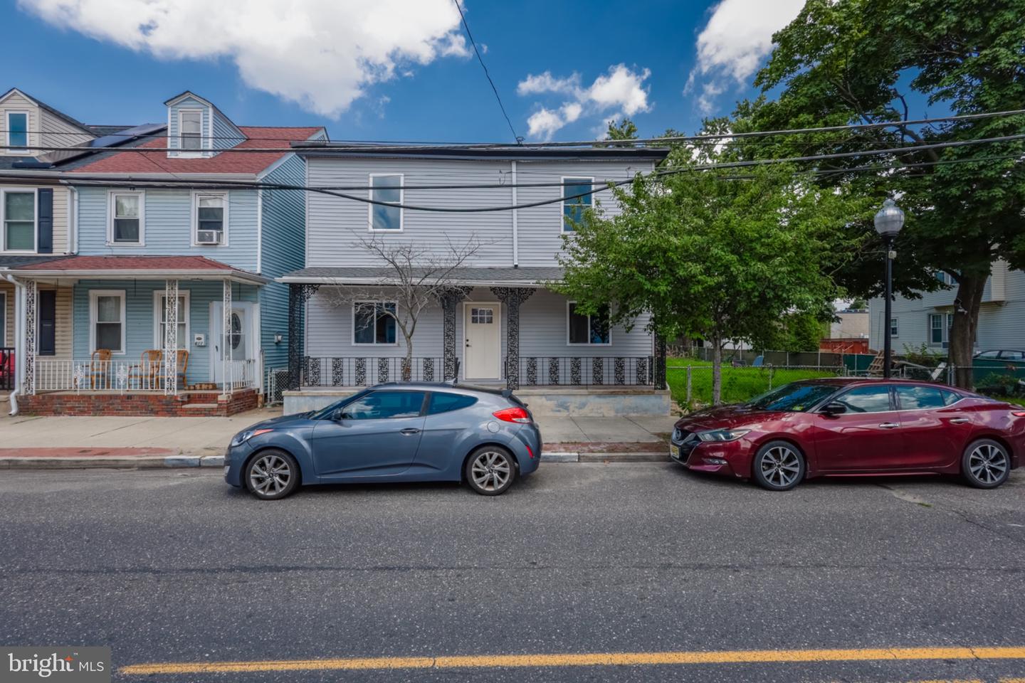 613 Market St Property Photo 1