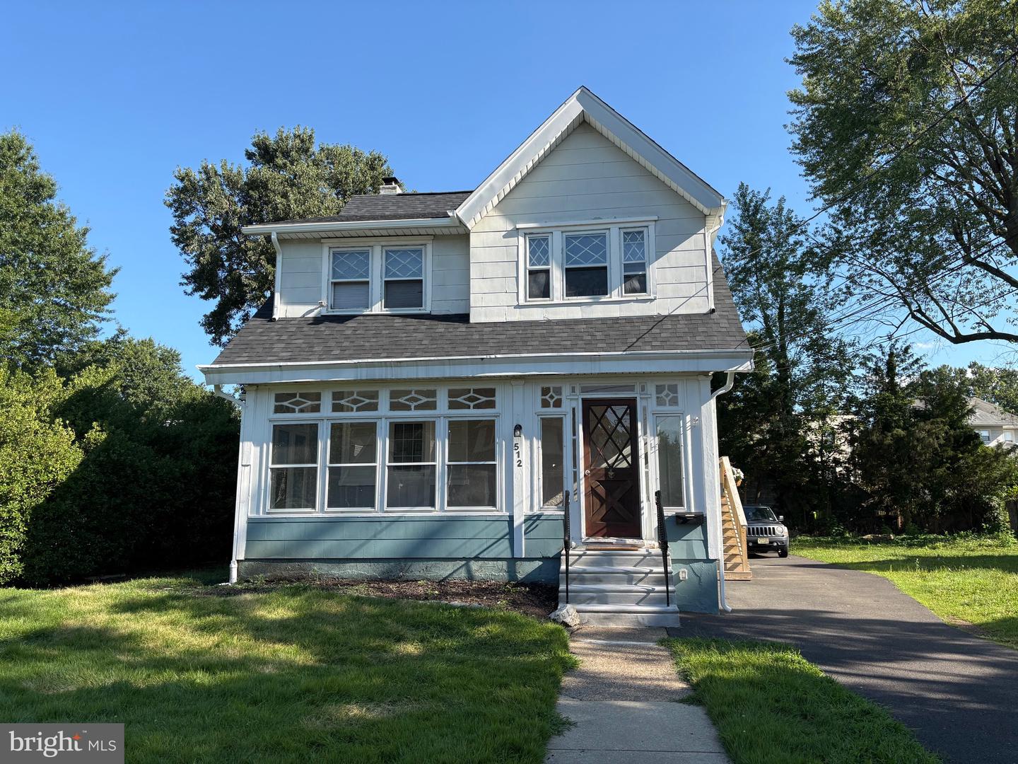 512 Jessamine Ave #1st Flr. Property Photo 1