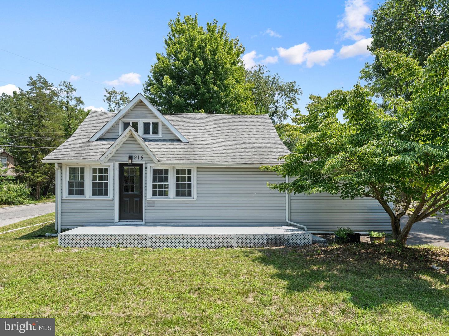 215 Erial Rd Property Photo 2