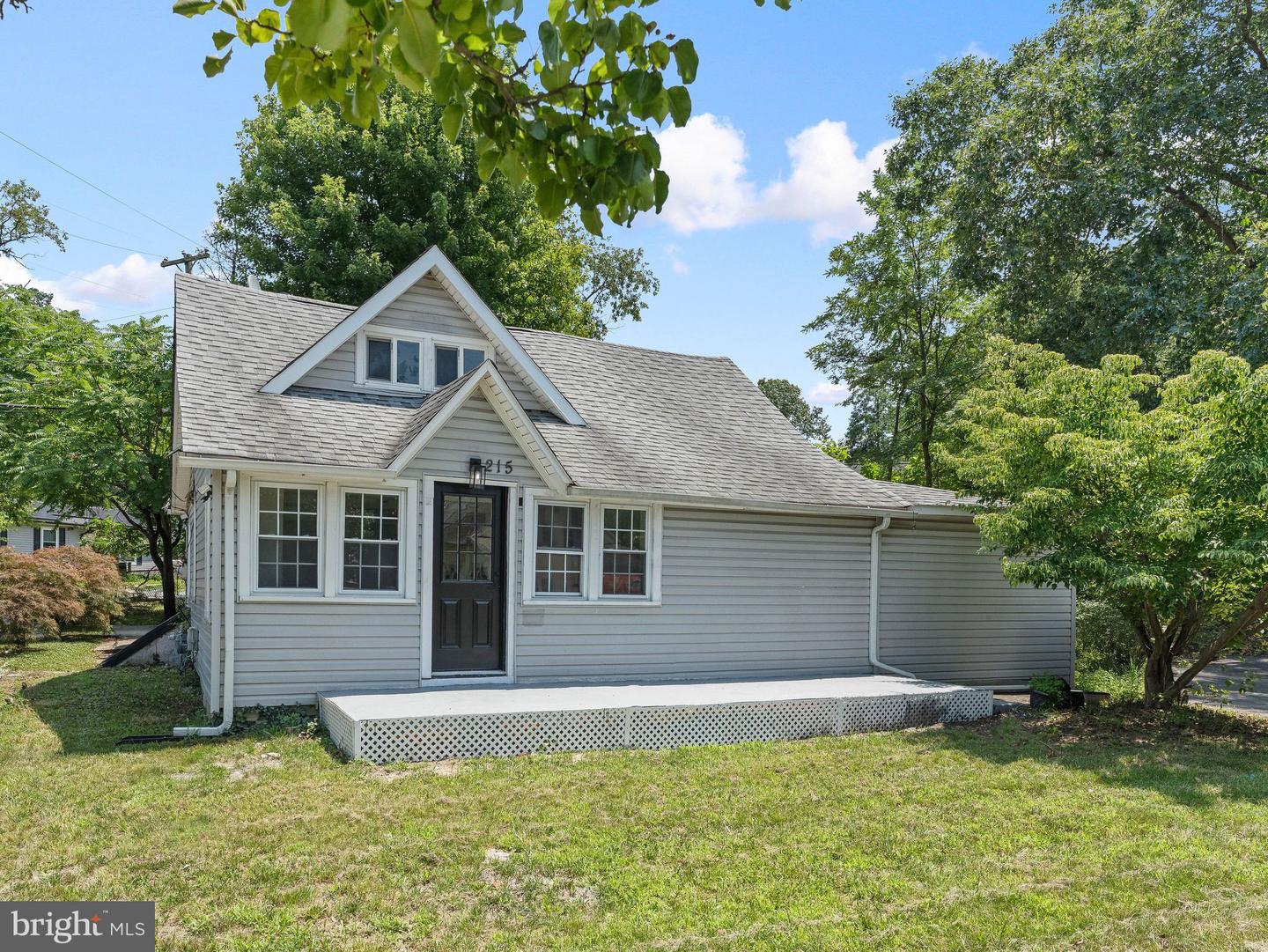215 Erial Rd Property Photo 3