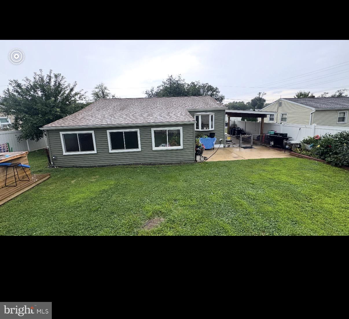 126 Gehrig Ave Property Photo 4