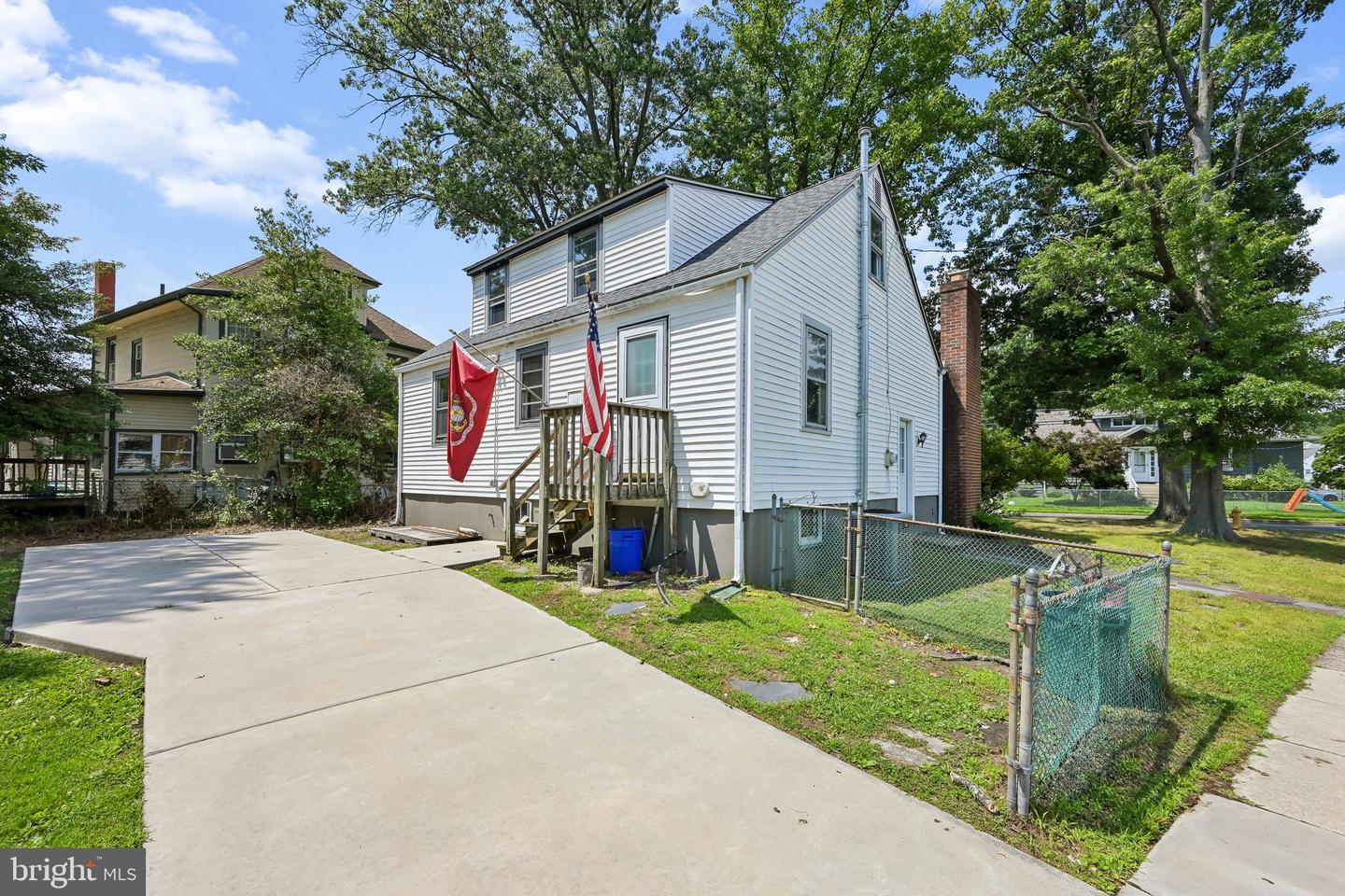 232 Northmont Ave Property Photo 5
