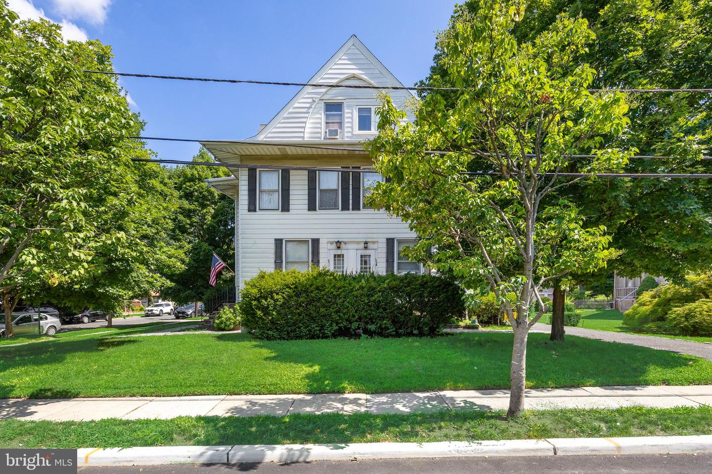 603 Park Ave Property Photo 1