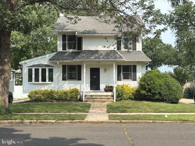45 Princeton Rd Property Photo 1