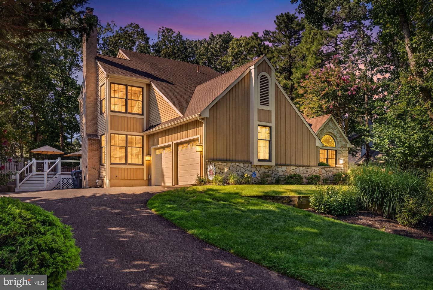 130 FORREST HILLS DR