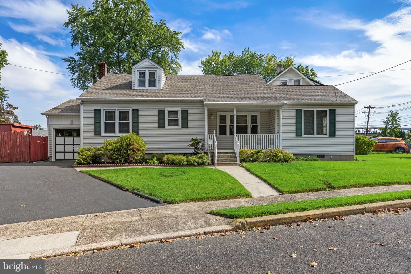 213 WESTMONT AVE