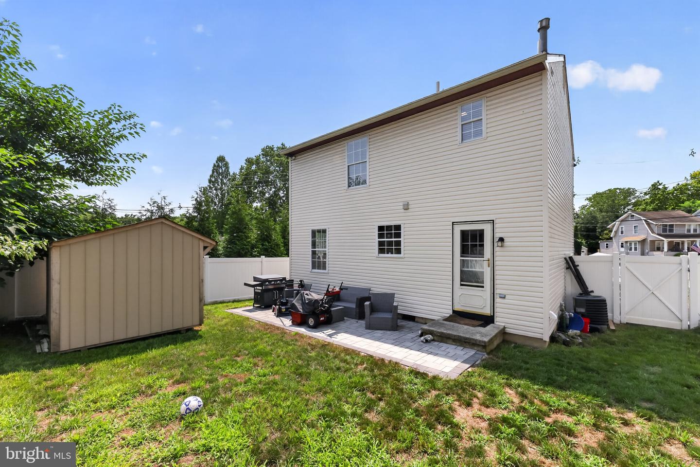 129 Ellis St Property Photo 17