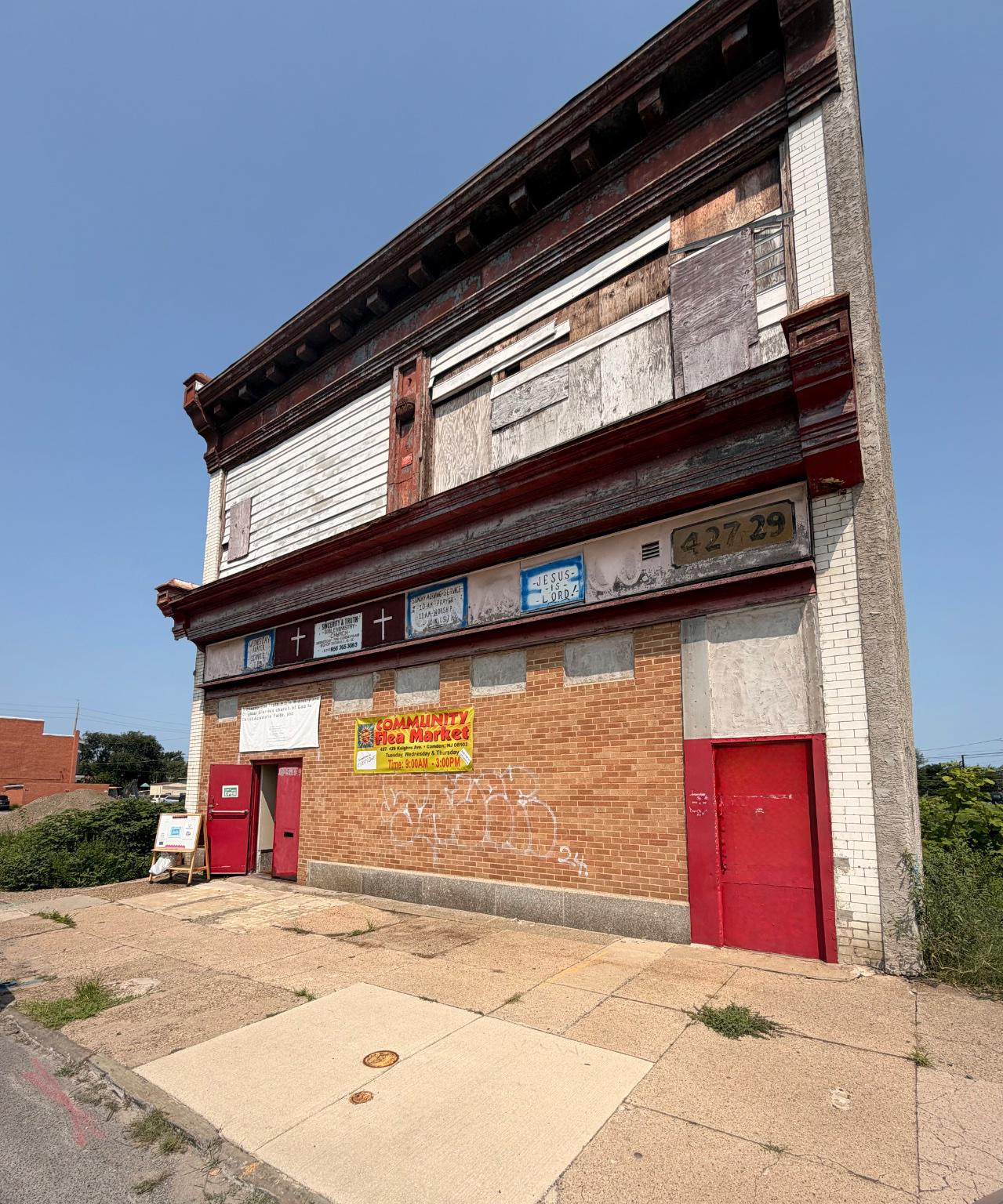 427--429 KAIGHN AVE Property Photo 1