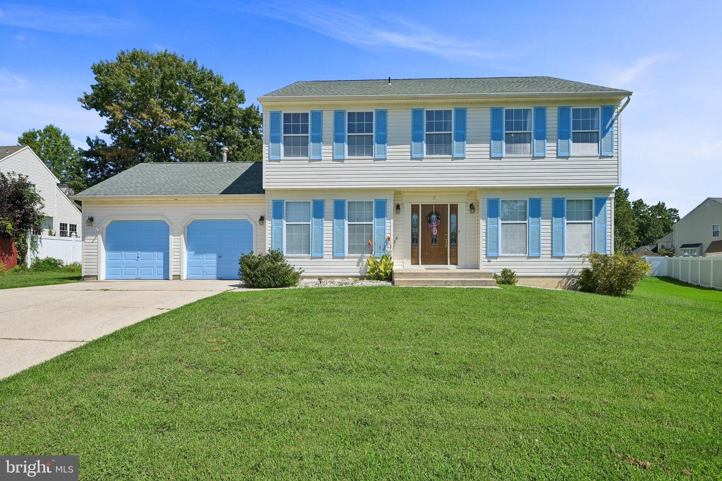 3 Dayton Court Property Photo 1