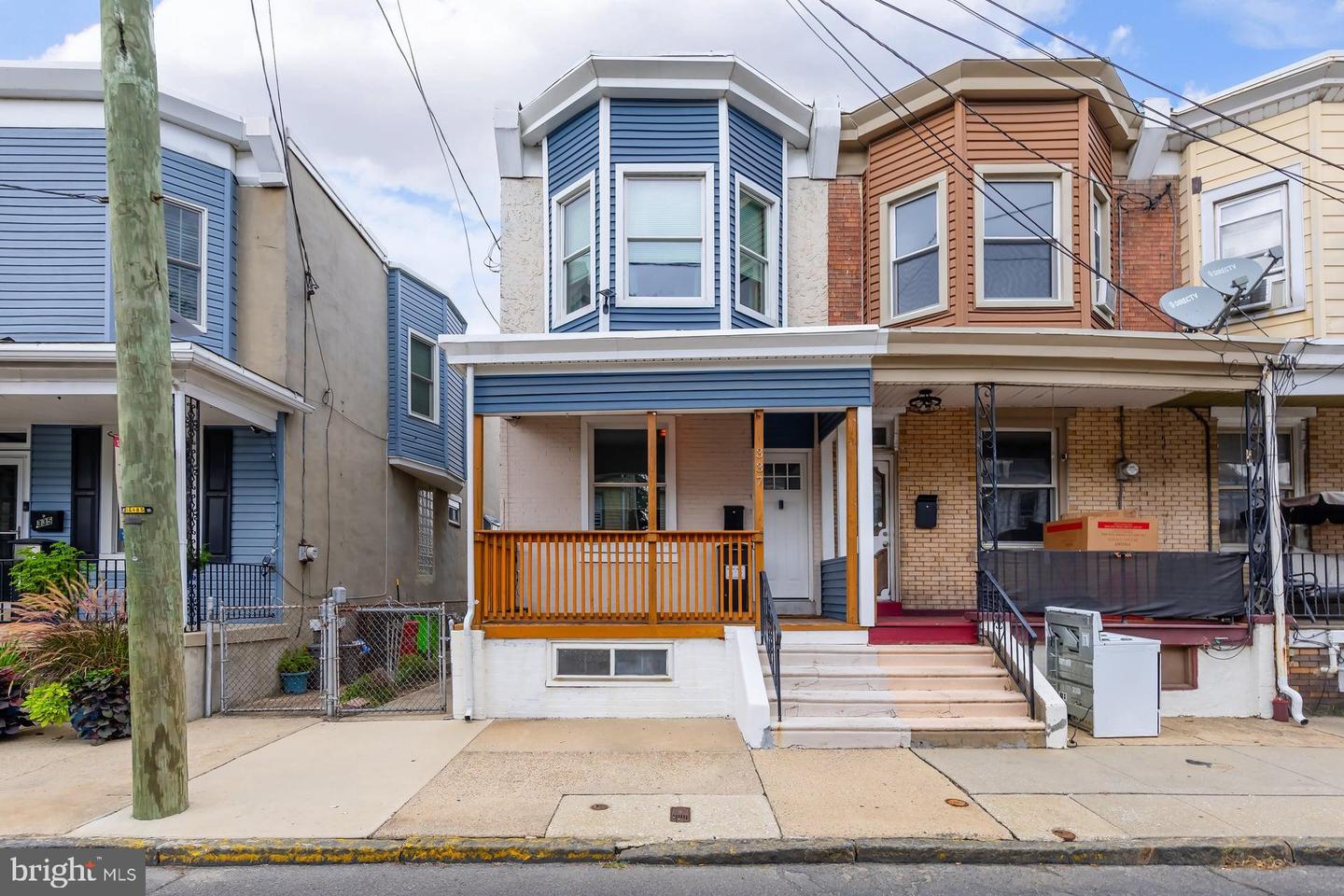 337 Bergen St Property Photo 1