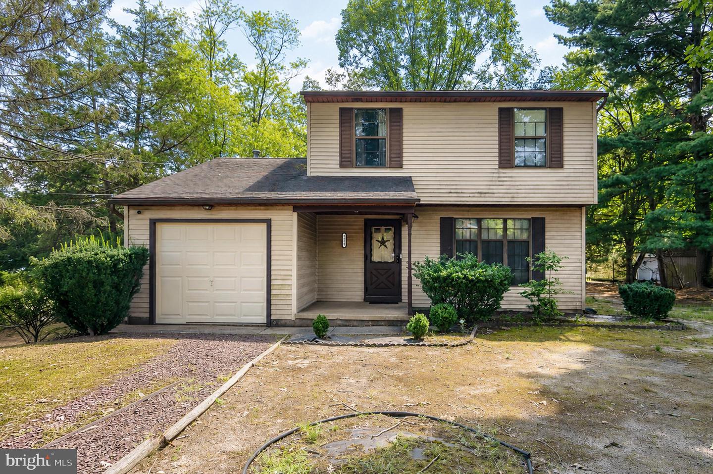 2334 Richards Avenue Property Photo 1