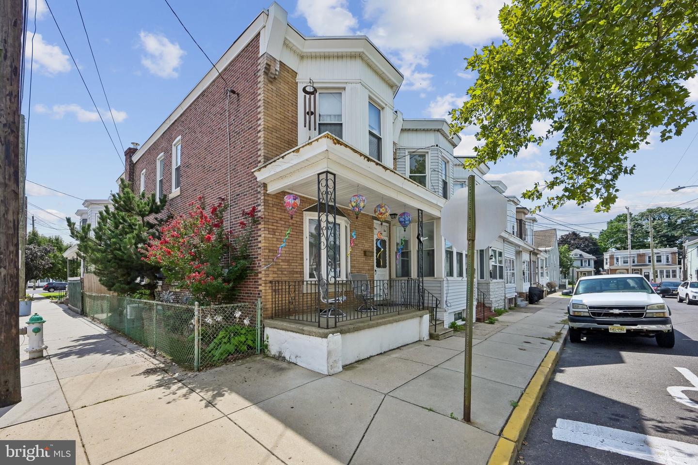 132 JOY ST