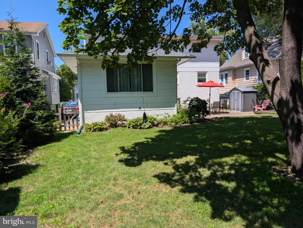 8 Conard Ave #main Level Unit Property Photo 21