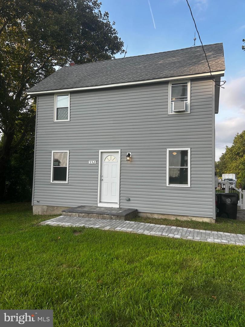 552 Sickler Ave Property Photo 1