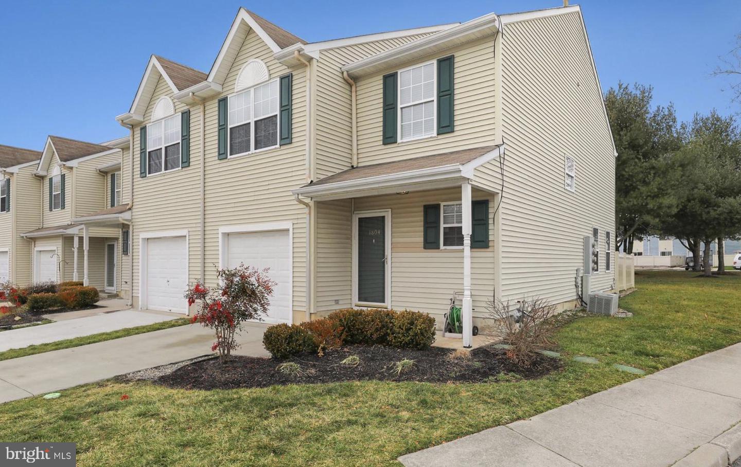 1804 Mason Run Property Photo 2