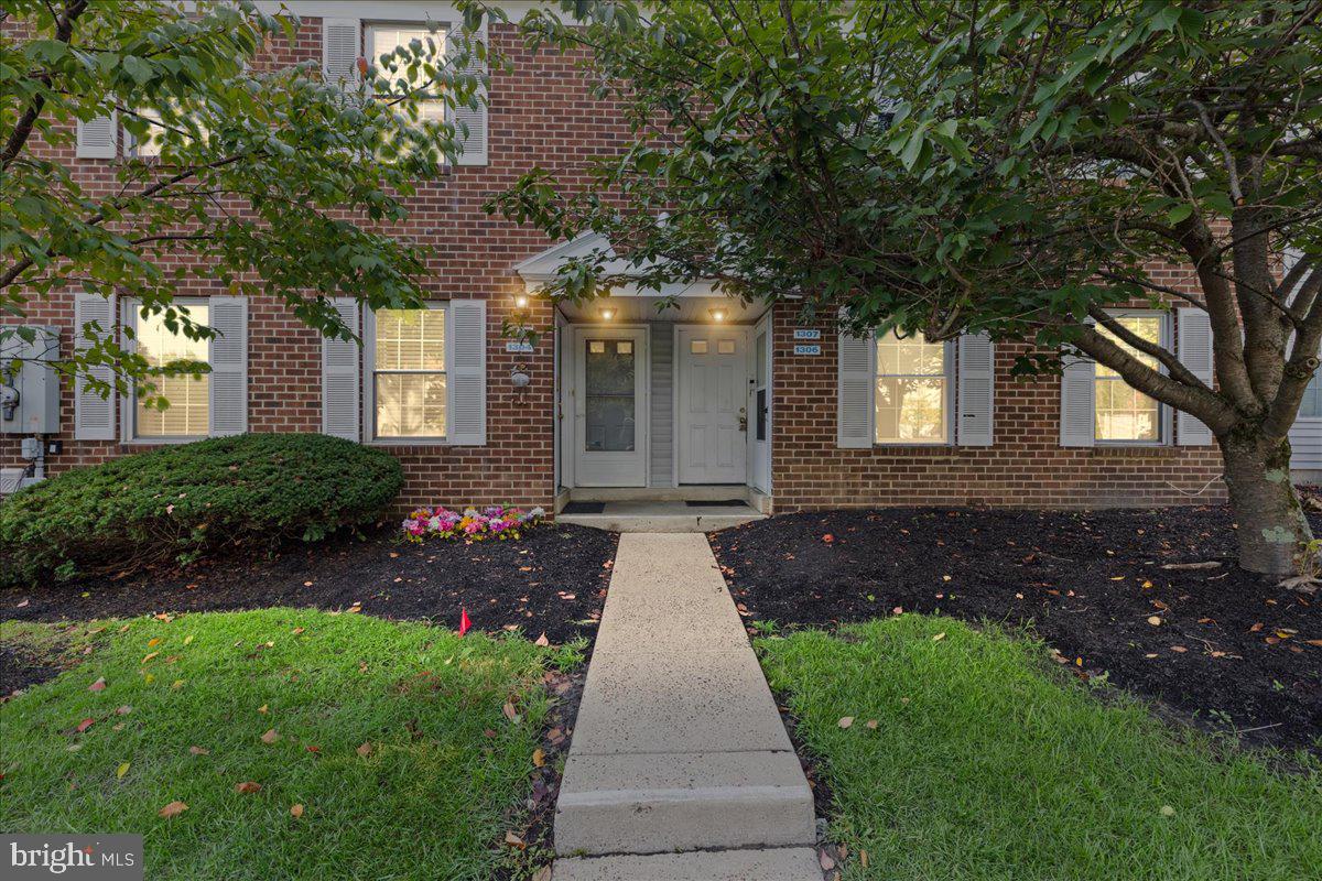 1307 Huntingdon Mews Property Photo 21